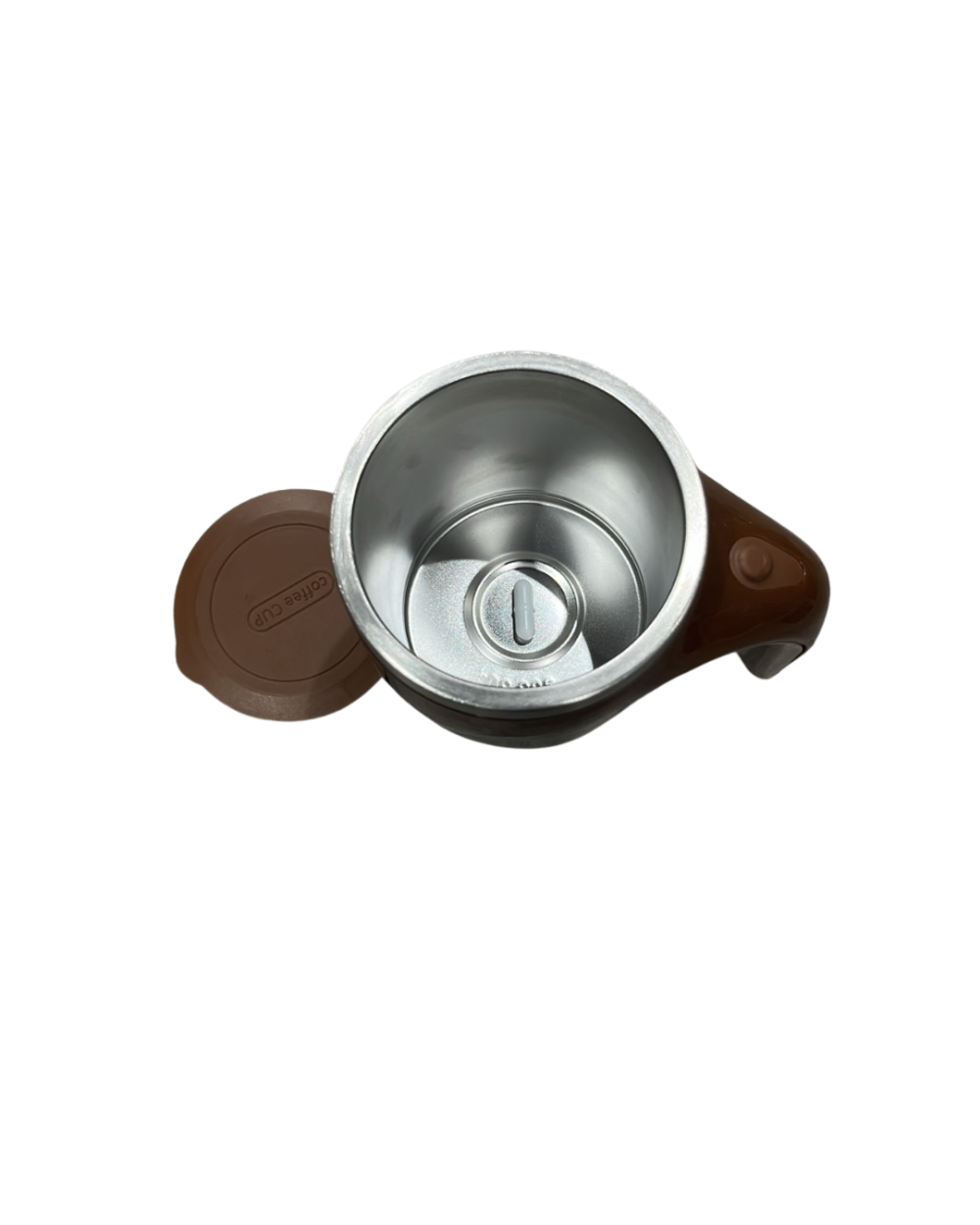 Vaso Magnetico Batidor